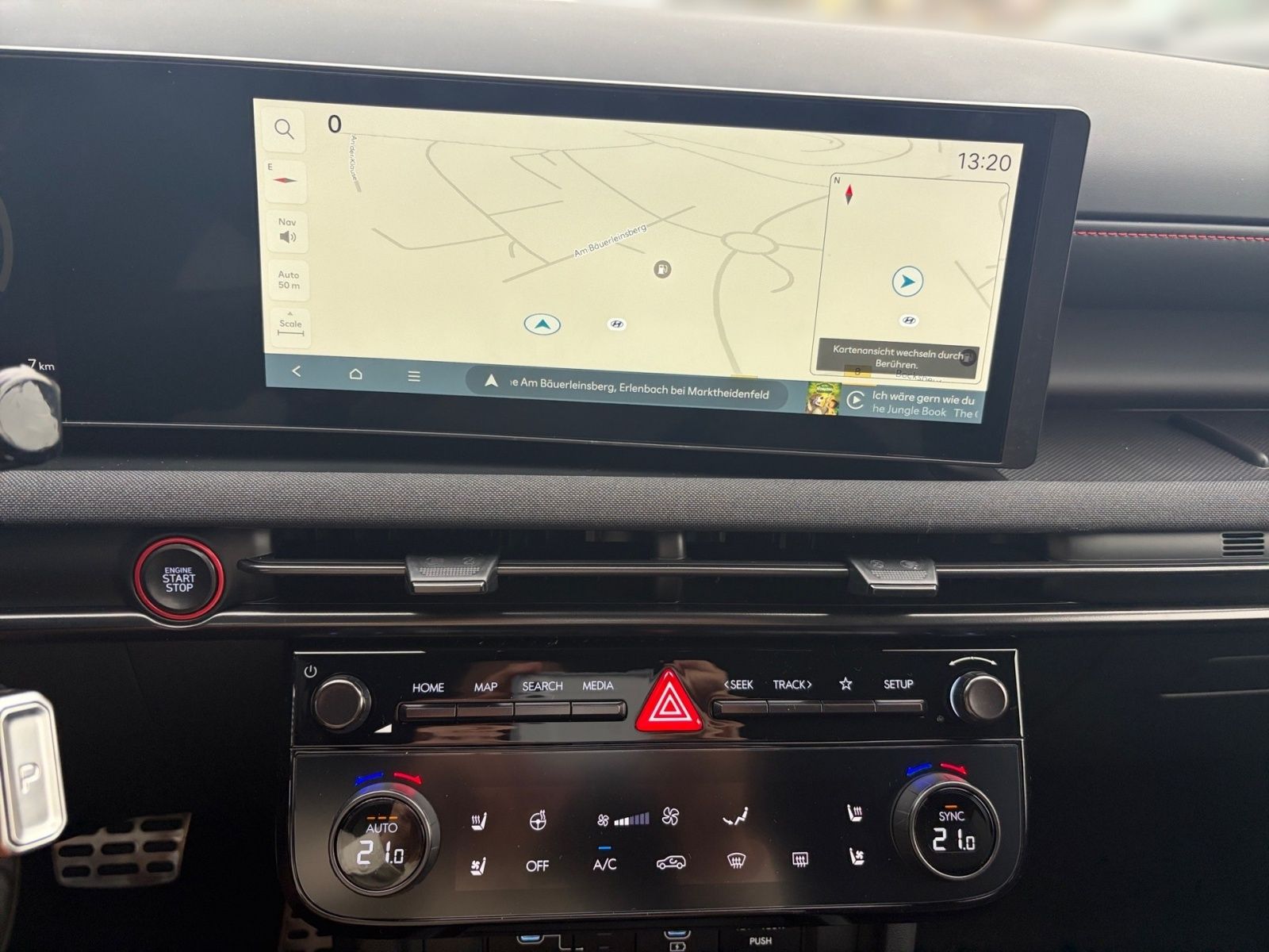 Hyundai Tucson – Bild 9