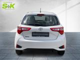Toyota Yaris 1.0 VVT-i Comfort **KAMERA*GJR*USB*KLIMA** - gebrauchte Toyota Yaris aus dem Jahr 2020