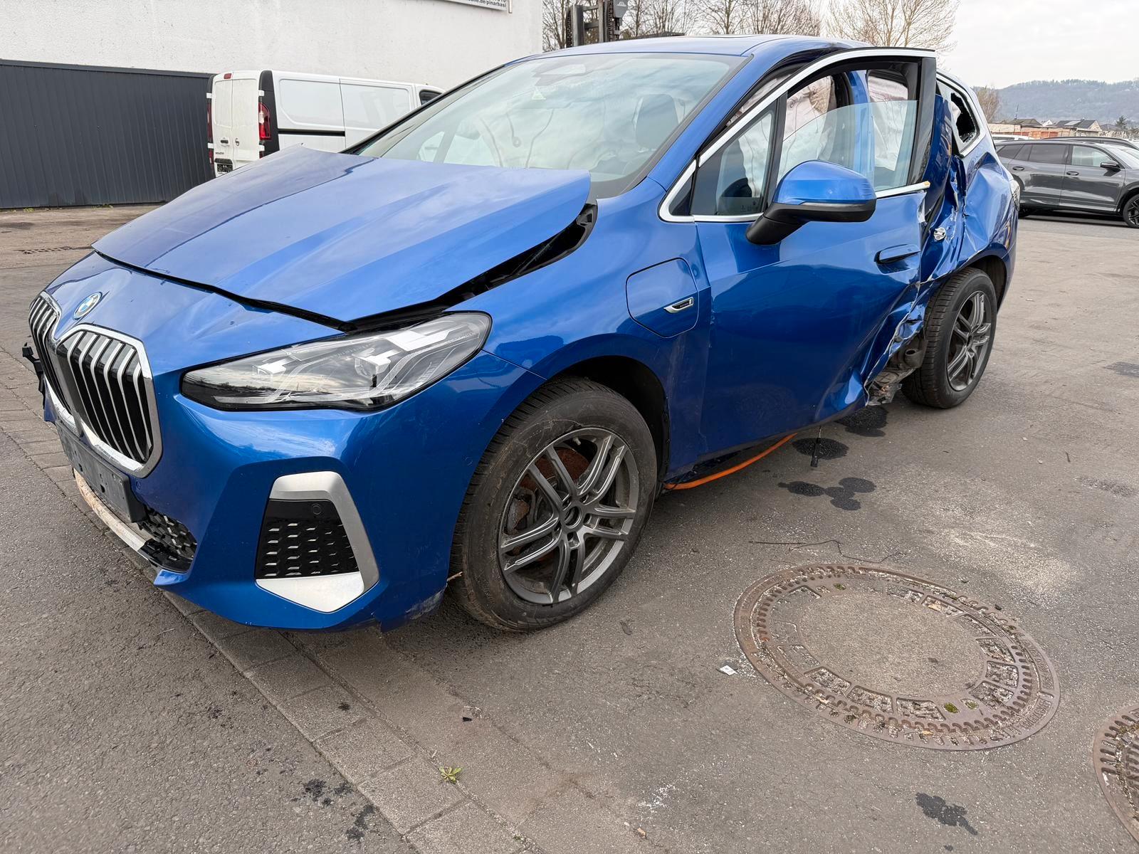 BMW 225 Active Tourer e xDrive M Sport