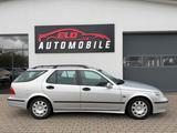 Saab 9-5 Kombi 2.3 t Vector*Schiebedach*Leder* - Saab aus 2001