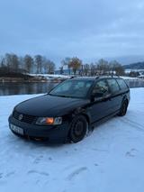 Volkswagen VW Passat B5   1.9TDI AFN  TÜV:9/27 - Volkswagen Passat aus 1999: TDI