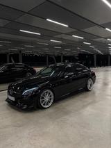 Mercedes-Benz C 43 AMG Mercedes-AMG C 43 4MATIC Autom. Mer... - Mercedes-Benz C 43 AMG in Bielefeld