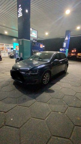 Volkswagen Golf 1.4 TSI BMT ALLSTAR ALLSTAR