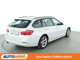 BMW 318d Advantage Aut.*NAVI*LED*TEMPO*PDC*SHZ* - BMW 3er Reihe: Kombi