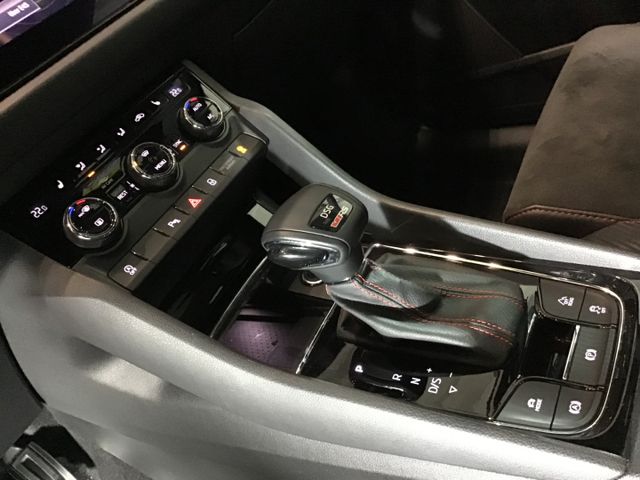 Fahrzeugabbildung Skoda Kodiaq RS 2.0Bi-TDI 4x4 DSG/DCC/ACC/Navi/Pano