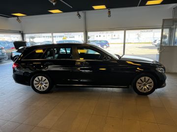 Mercedes C 220 - 7