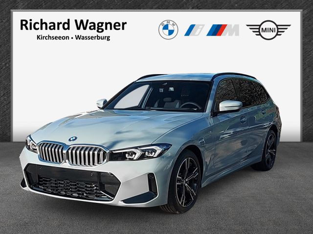 BMW 330 e Touring M Sportpaket Innovationspaket II A