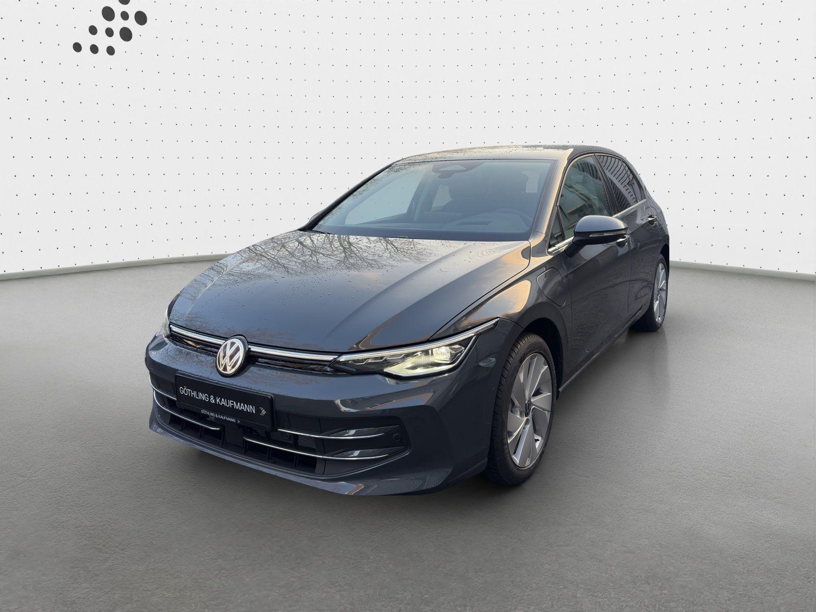 Volkswagen Golf Style 1,5 l eHybrid OPF 110 kW (150 PS) / 8