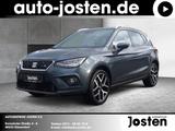 Seat Arona FR 1.0 TGI LED CarPlay ACC Kessy SHZ DAB - Seat Arona mit CNG-Antrieb