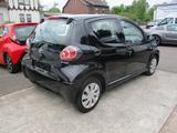 Toyota Aygo AYGO Cool Go - Toyota: Schwarz, Aygo