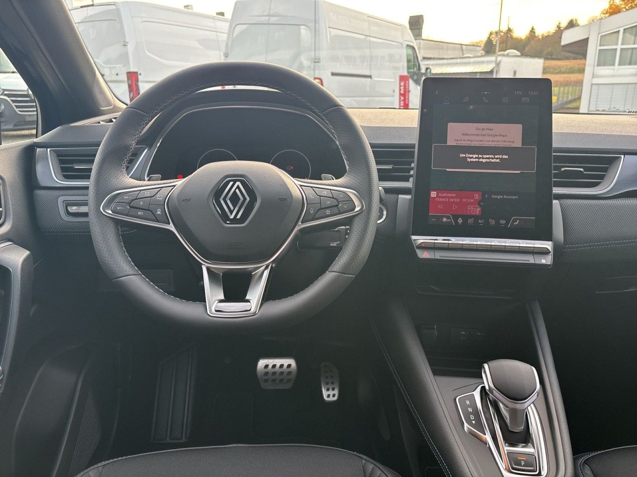 Renault Captur - Bild 14