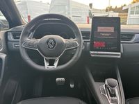 Renault Captur - Vorschau Bild 14