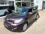 Toyota Urban Cruiser Basis!!1HAND!!SCHECKHEFT!! - Toyota Urban Cruiser mit Benzin-Antrieb