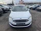 Ford 2.0L C-MAX Titanium/TÜV 10/27/NAV/AUT/150P/Euro6 - Ford: 15m P6