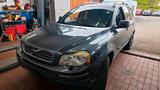 Volvo XC90 SUV - gebrauchte Volvo XC90 aus dem Jahr 2009