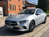 Mercedes-Benz A 180 Limousine Navi Sitzheizung - Mercedes-Benz A 180 in Braunschweig