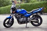 Kawasaki ER5 (2005) mit Gepäckträger - Offers