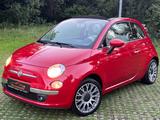 Fiat 500C Lounge *Opening Edition *1 of 500! *Leder * - Fiat 500C aus 2009