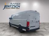Volkswagen Crafter Kasten 30 mittellang FWD RFK/PDC/DAB - Kastenwagen Doppelkabine