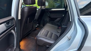 Volkswagen Touareg - 10