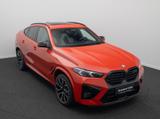 BMW X6 M Competition360° Panorama HUD B&W SoftCL - BMW: Competition