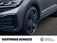 Volkswagen Touareg - Vorschau Bild 11