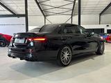 Mercedes-Benz E 63 S AMG 4Matic+ *Night,Sp.Abgas,Burme.,360°* - Mercedes-Benz AMG 4matic