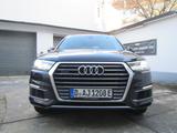 Audi Q7 3.0 TDI e-tron quattro - Audi Q7 in Düsseldorf