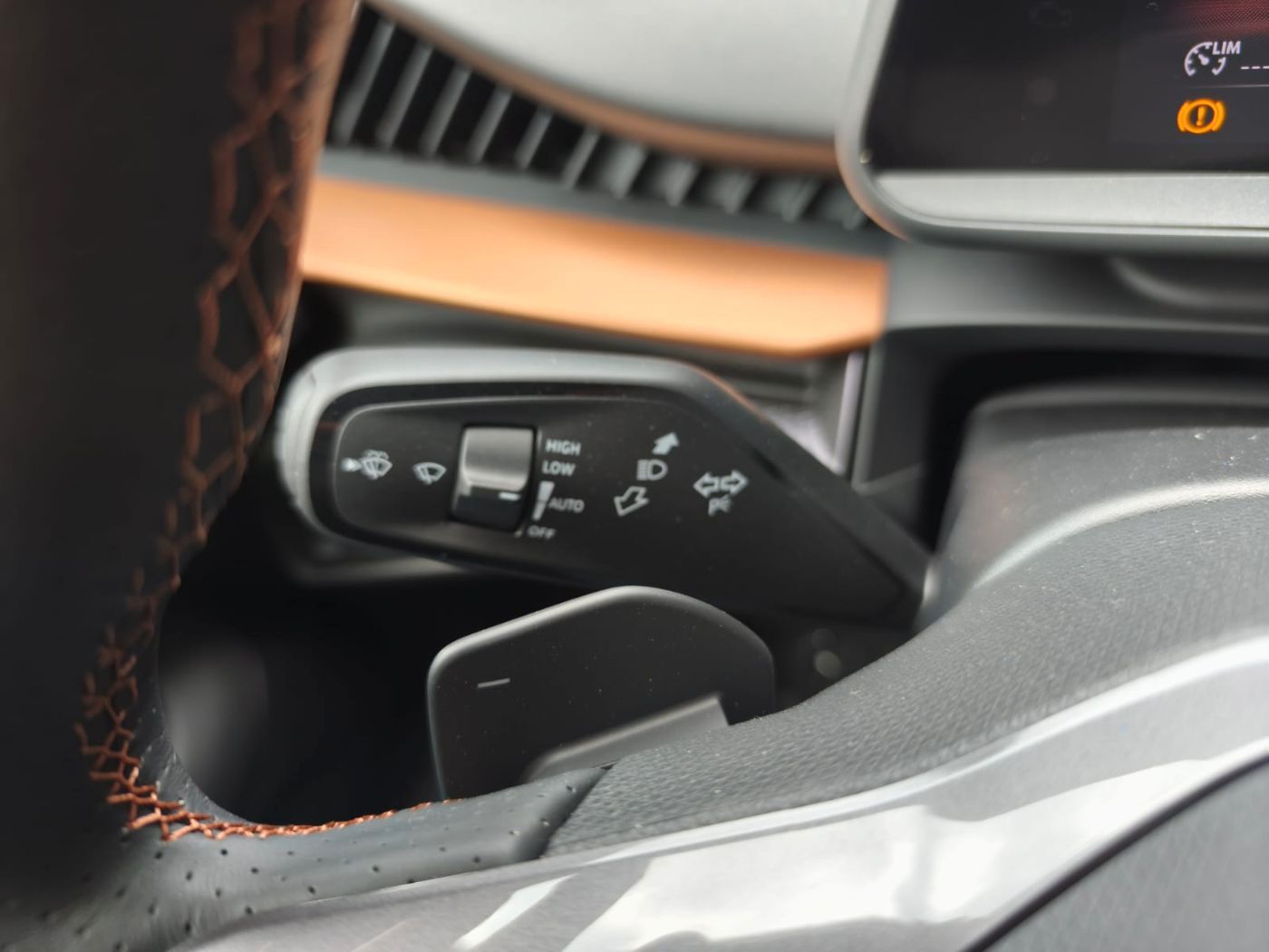 Cupra Tavascan - Bild 13