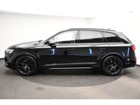 Audi SQ7 - Vorschau Bild 21