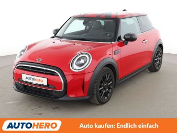 MINI Cooper - 1