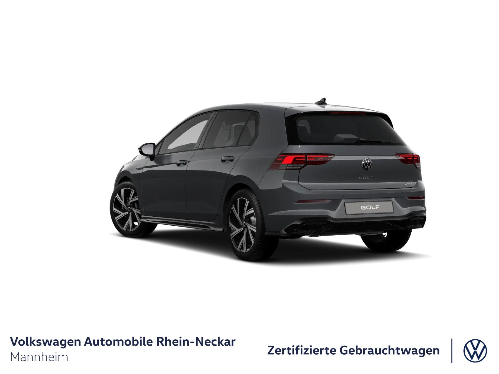 Volkswagen Golf - Bild 8