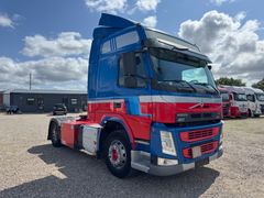 Fahrzeugabbildung Volvo FM-410