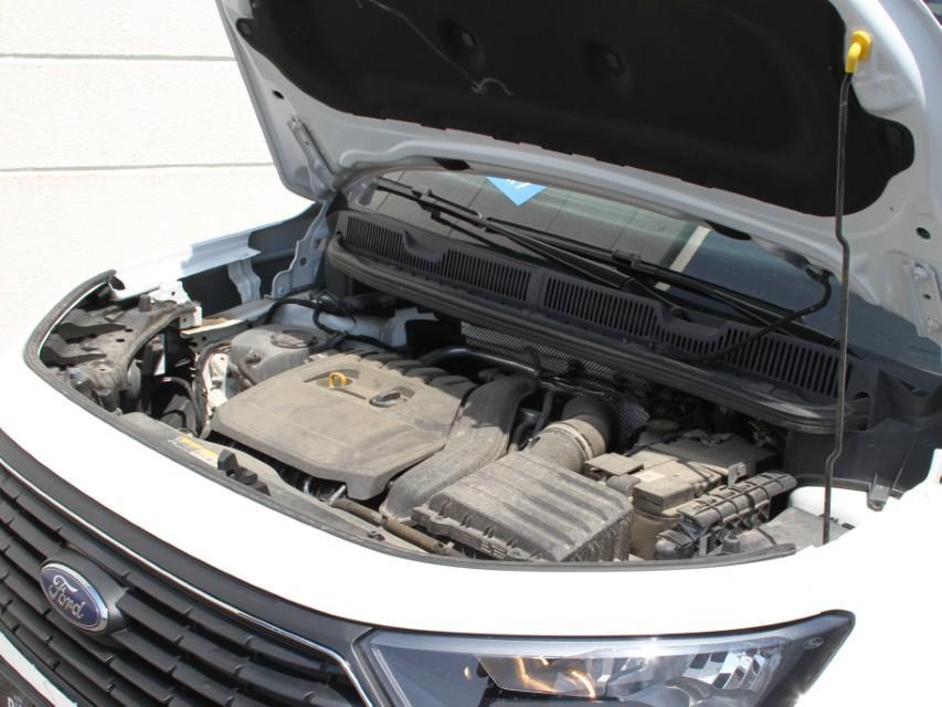 Ford Tourneo 1.5EB Titanium 7-Sitzer LMF Winter, миниатюра 15