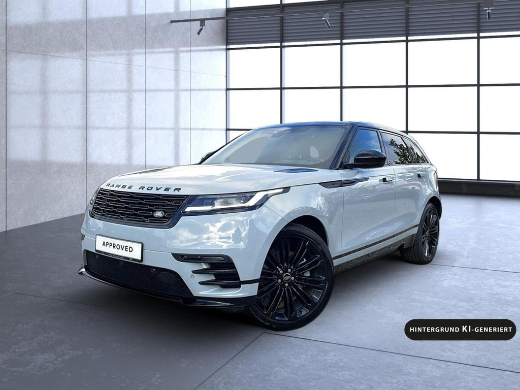 Land Rover Range Rover Velar D300 Dynamic HSE Massage 2023