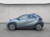 Toyota Aygo X Air Teamplayer - Toyota: X
