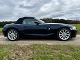 BMW Z4 Roadster 3.0si - carbonschwrz - BMW Z4: 3.0