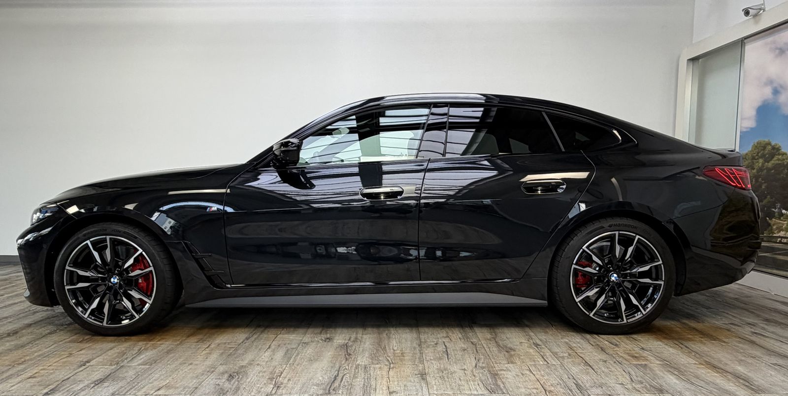 BMW M440i xDrive GranCoupé M Sport Pro ACC 360° AHK imagem 3