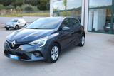 Renault Clio Blue dCi 8V 85 CV 5 porte Intens - Renault Clio Intens mit Diesel-Antrieb