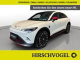 Smart #3 25th Anniversary Edition Pano+Standhzg.+Navi - Smart #3: Limousine