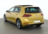 Volkswagen Golf VII 1.5 TSI DSG R-Line LED Navi Panorama - VW Gebrauchtwagen von 2018
