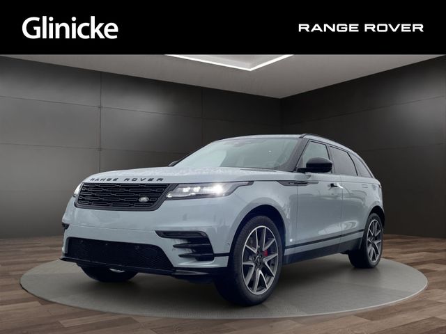 Land Rover Range Rover Velar Plug-in-Hybrid P400e Dynamic H