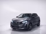 Peugeot 3008 1.6 PHEV 300 Allure Hybrid4 ACC/LED/KeyLess - Peugeot 3008 in Mönchengladbach