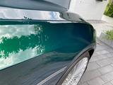 ALPINA B3 Touring AlpinaGrün 20 Zoll Classic  - ALPINA B3: Kombi