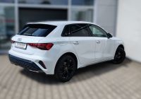 Audi A3 - Vorschau Bild 2