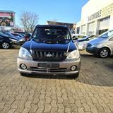 Hyundai Terracan CRDi 4X4 TÜV 12.27 EL-GSD LEDER AHK KLI - Hyundai Terracan: Crdi
