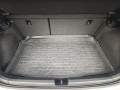 VW Polo Style 95PS DSG #APP #ACC #MATRIX