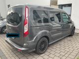 Ford Grand Tourneo Connect 1.5 TDCi 120PS - TOP - Ford Grand Tourneo von privat