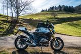 BMW R1200R LC - NAKED BIKE VON 1001 BIS 1500 CCM