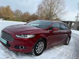 Ford Mondeo 2,0 EB Titanium*TUV NEU*TOP* - Ford Mondeo: 2.0